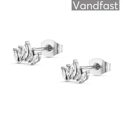 ANNEBRAUNER Zirconia Studs — produktfoto
