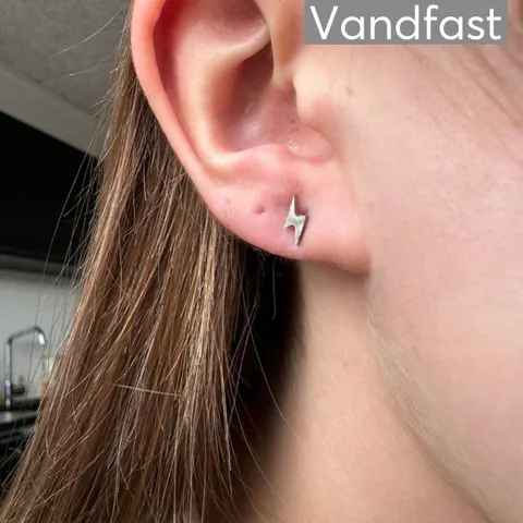 ANNEBRAUNER Lightning Studs — produktfoto