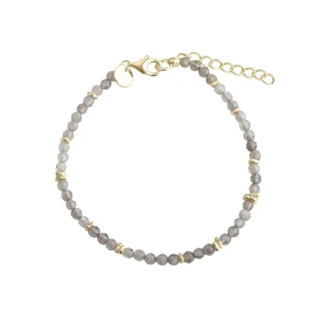 FOLIO BRACELET | GOLDEN — produktfoto