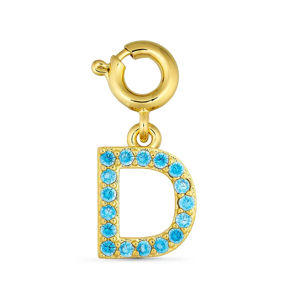 ANNEBRAUNER D Charm — produktfoto
