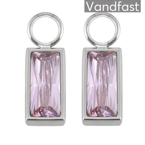 ANNEBRAUNER Empress Drops Pink — produktfoto