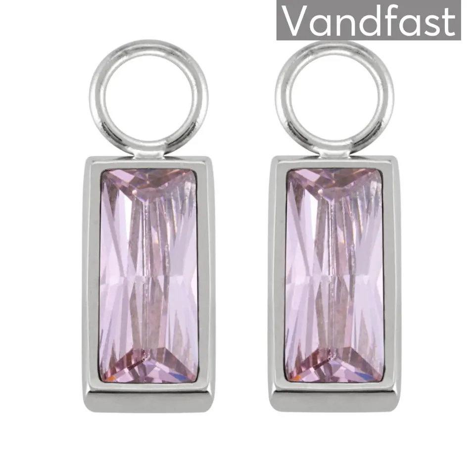 ANNEBRAUNER Empress Drops Pink — produktfoto