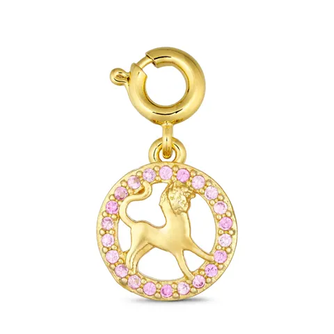 ANNEBRAUNER Leo Charm (Løve stjernetegn) — produktfoto