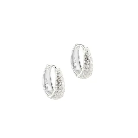 DARLING EMMA 12 MM. | SILVER — produktfoto