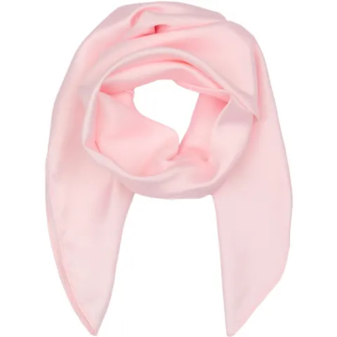 Marta du Chateau dame tørklæde MdcFinja BA-Scarf - Pink3136 — produktfoto