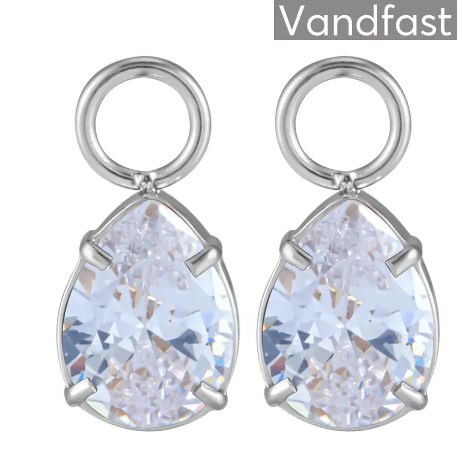 ANNEBRAUNER Water Drops Clear — produktfoto