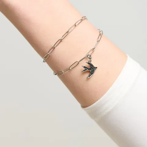 ANNEBRAUNER Bird Charm — produktfoto