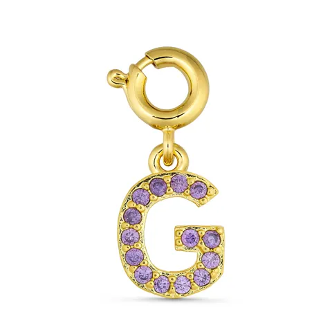 ANNEBRAUNER G Charm — produktfoto