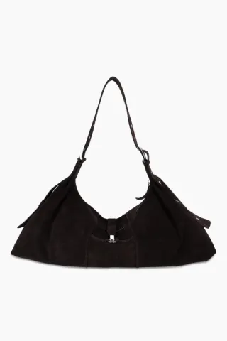 Hanna Bag - Mocha - Silfen Studio — produktfoto