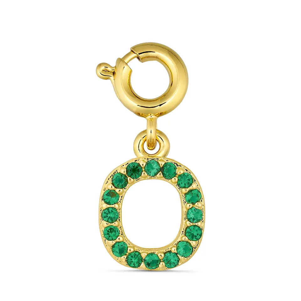 ANNEBRAUNER O Charm — produktfoto