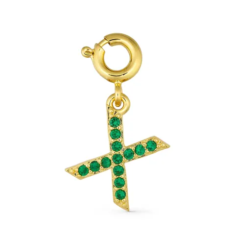 ANNEBRAUNER X Charm — produktfoto