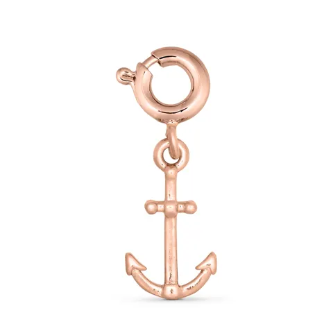 ANNEBRAUNER Anchor Charm — produktfoto