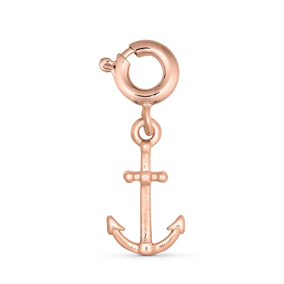 ANNEBRAUNER Anchor Charm — produktfoto