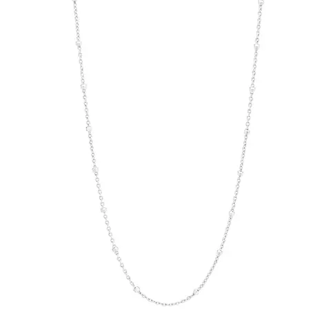 *DOT 42 CM. | SILVER — produktfoto