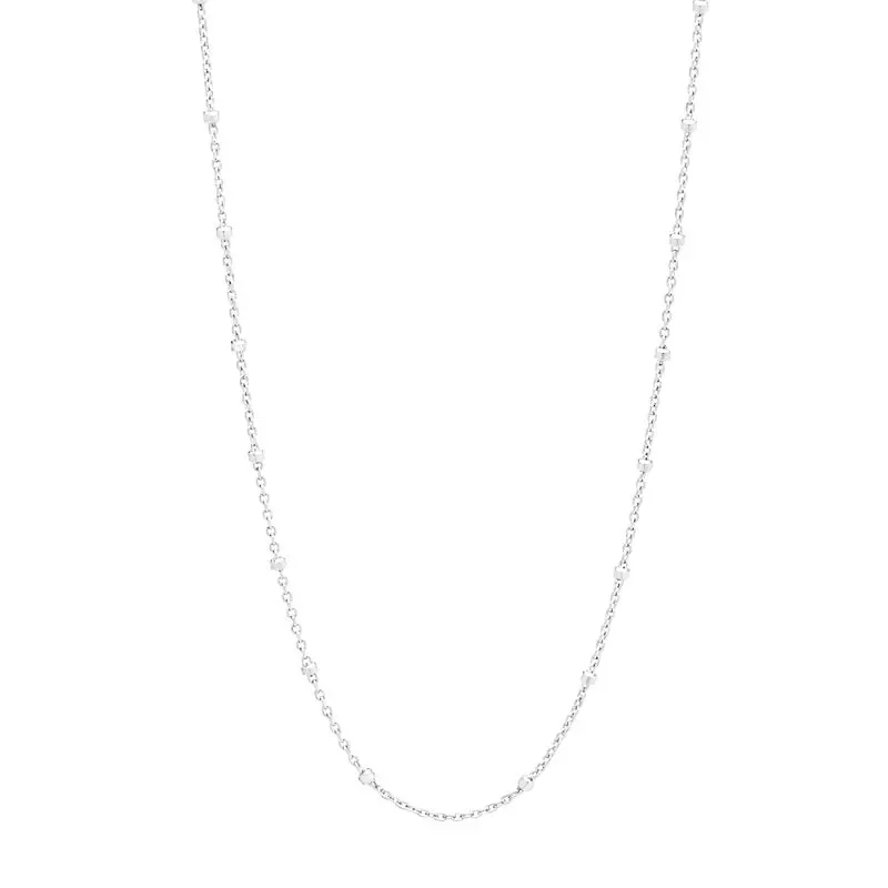 *DOT 42 CM. | SILVER — produktfoto