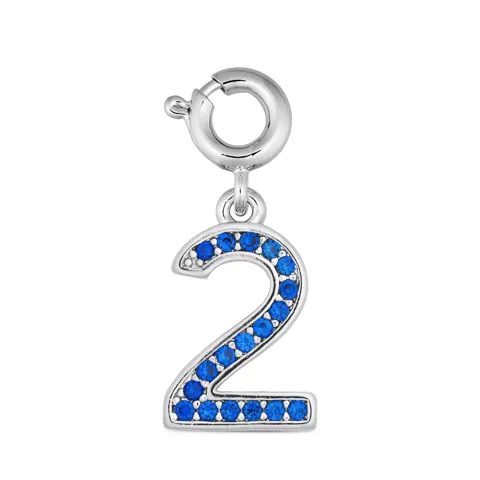 ANNEBRAUNER Number 2 Charm — produktfoto