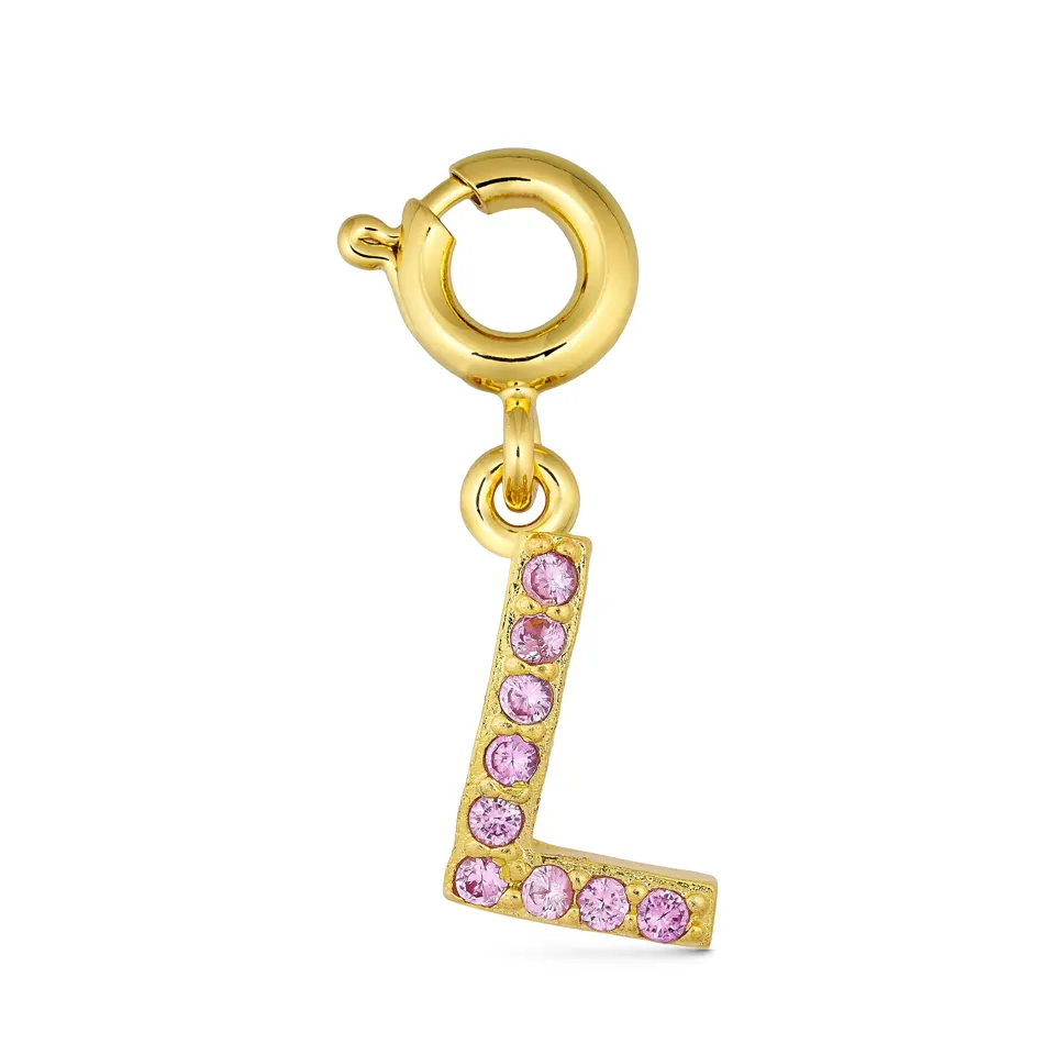 ANNEBRAUNER L Charm — produktfoto
