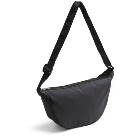PIECES dame taske PCAMANDA - Black — produktfoto