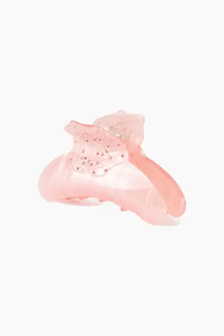 Helle Pink Rose Middle - Pink - Sui Ava — produktfoto