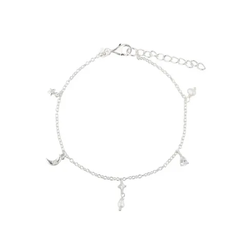 DREAMLIT BRACELET | SILVER — produktfoto