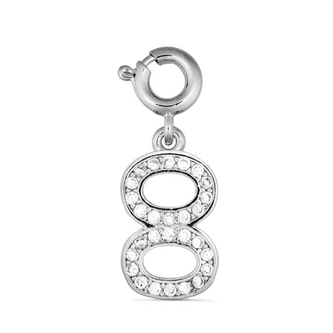 ANNEBRAUNER Number 8 Charm — produktfoto