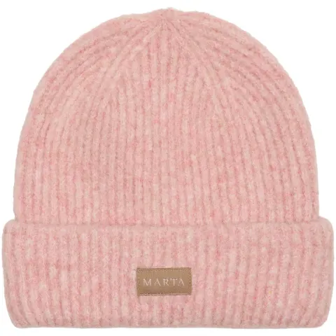 Marta du Chateau dame hue MdcDelie 151512 - Light rose — produktfoto