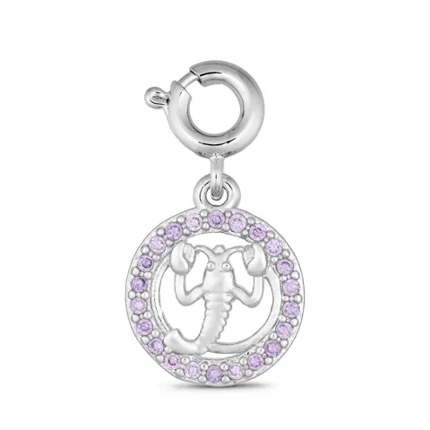 ANNEBRAUNER Krebs Charm (Krebs stjernetegn) — produktfoto