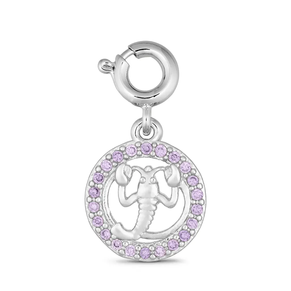 ANNEBRAUNER Krebs Charm (Krebs stjernetegn) — produktfoto