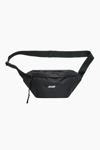 Alta Belt Bag - Black - ALIS — produktfoto