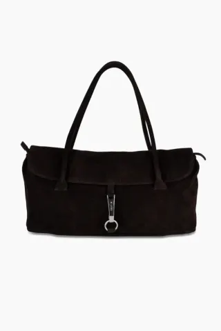 Palma Bag - Mocha - Silfen Studio — produktfoto