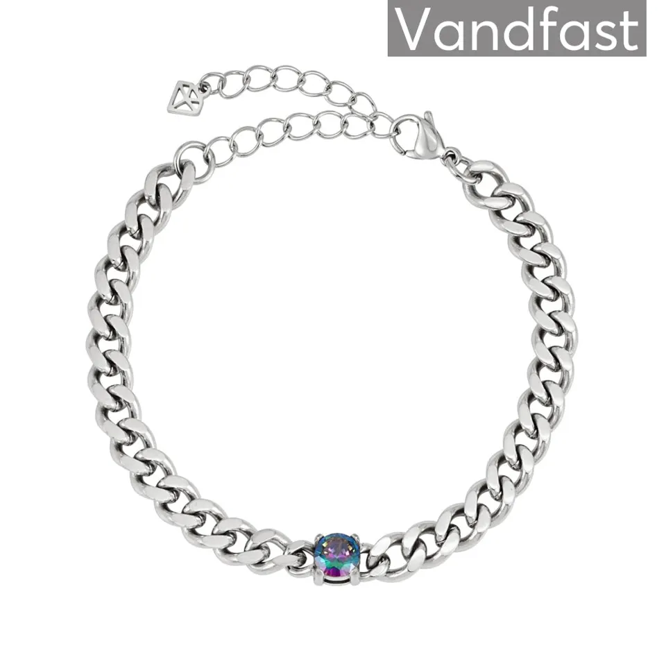 ANNEBRAUNER Panzer Galaxy Armbånd — produktfoto