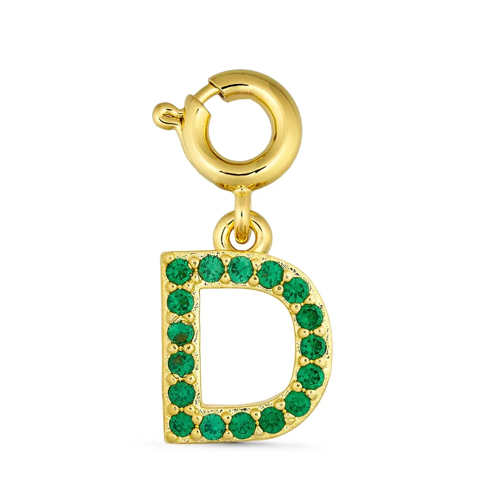 ANNEBRAUNER D Charm — produktfoto