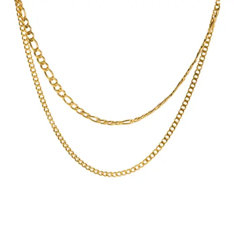 FIPAN NECKLACE | BAY — produktfoto