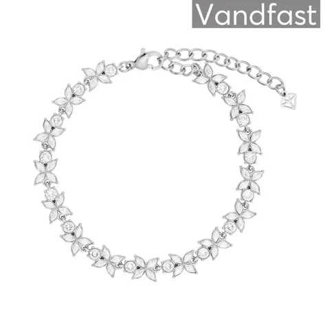ANNEBRAUNER Galla Flower Armbånd — produktfoto