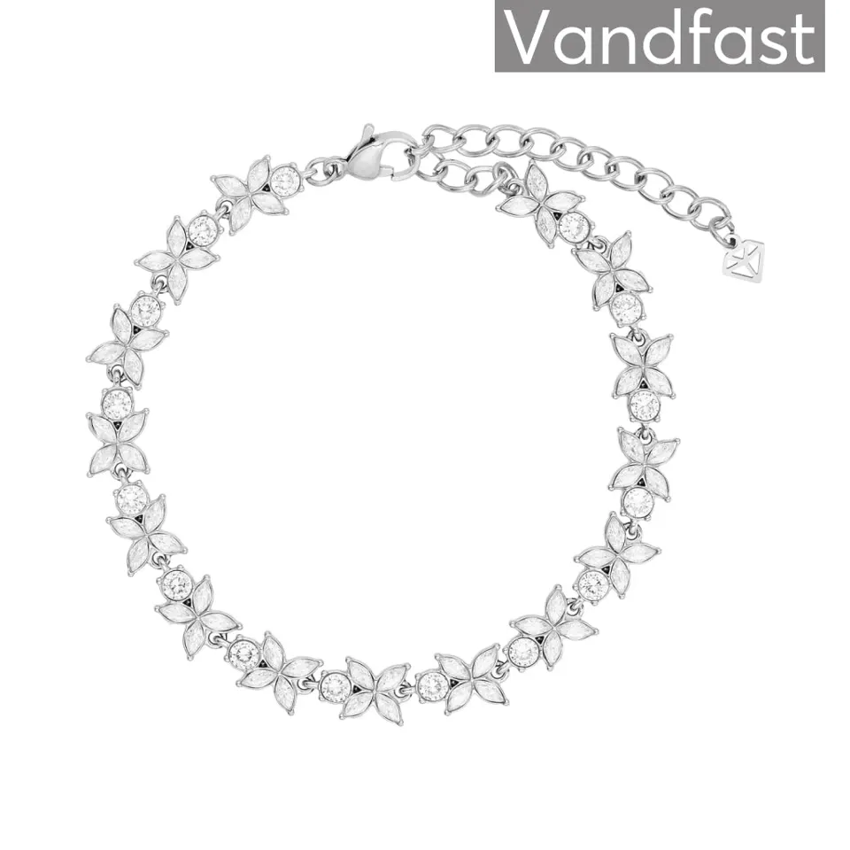 ANNEBRAUNER Galla Flower Armbånd — produktfoto
