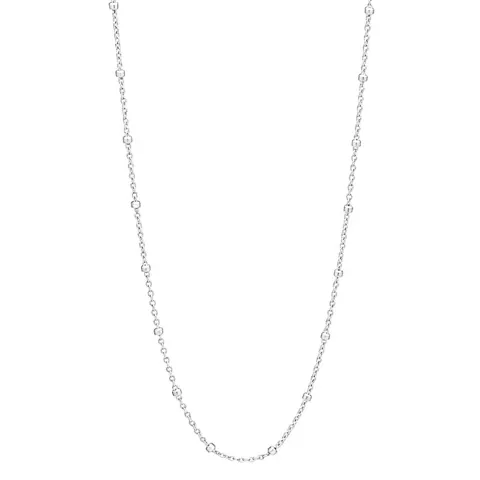 *DOT 45 CM. | SILVER — produktfoto