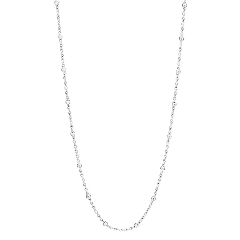 *DOT 45 CM. | SILVER — produktfoto