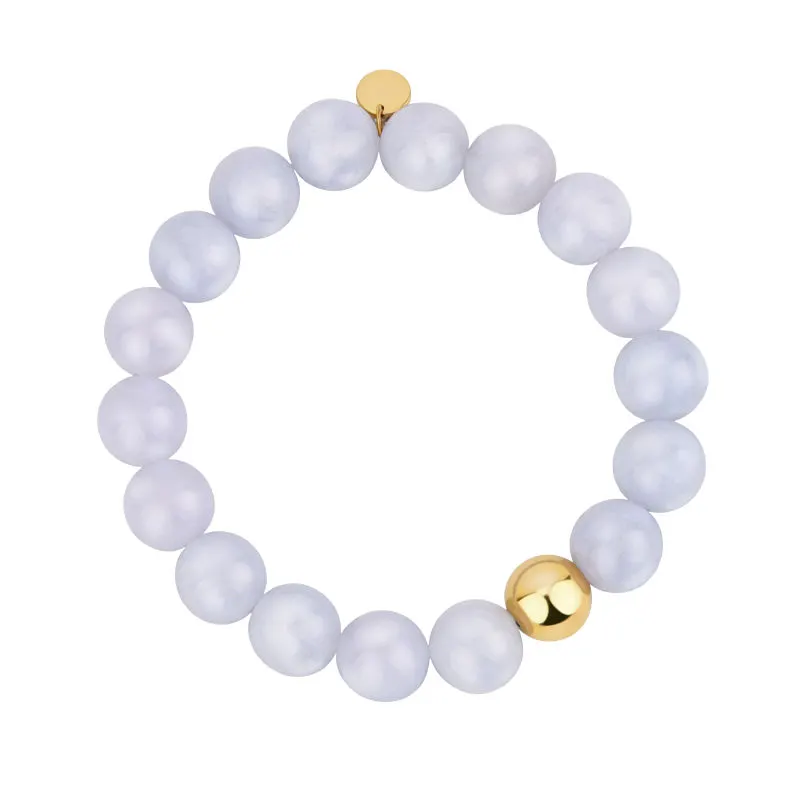 PURPLE BRACELET  | BAY — produktfoto