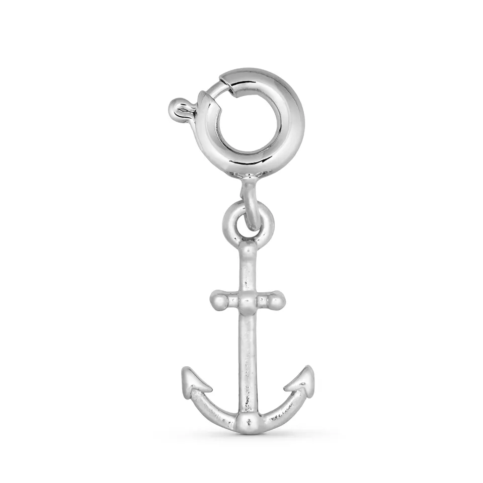 ANNEBRAUNER Anchor Charm — produktfoto