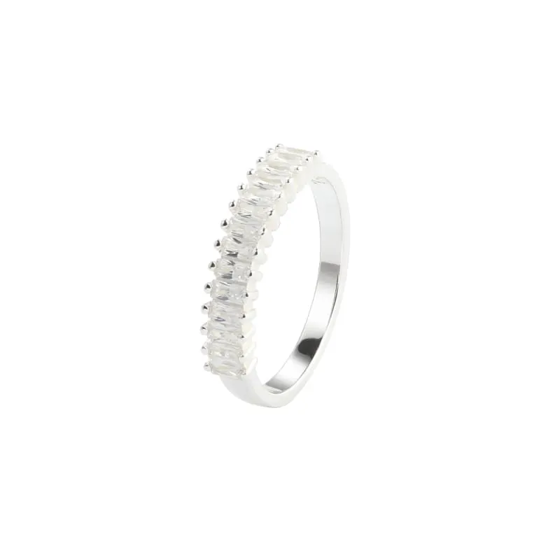 PHILINA RING | SILVER 52 — produktfoto