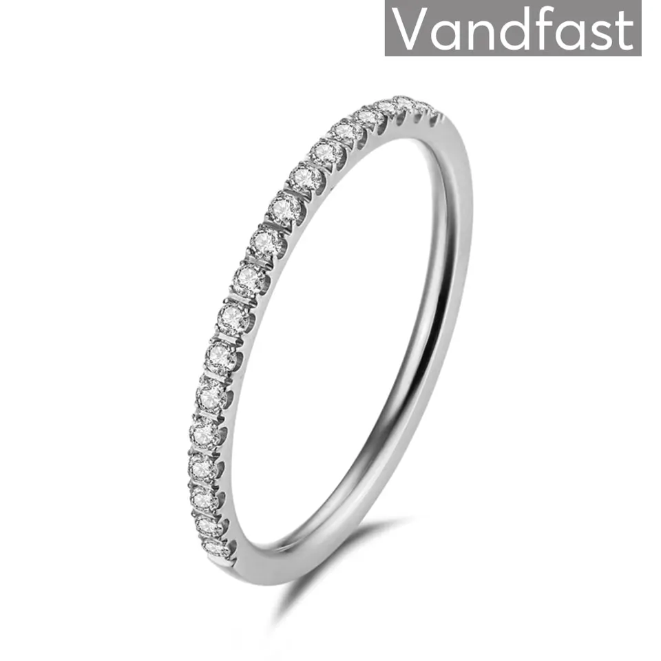 ANNEBRAUNER Side Ring — produktfoto