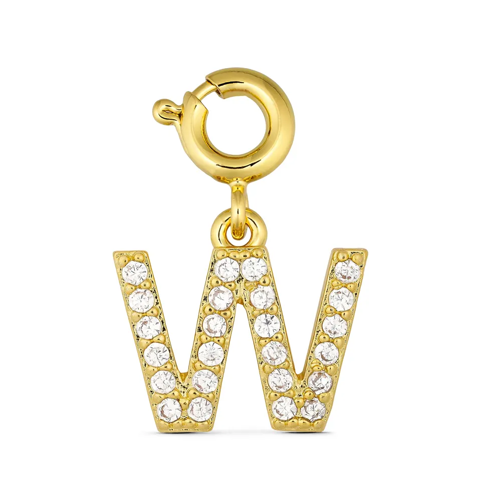 ANNEBRAUNER W Charm — produktfoto