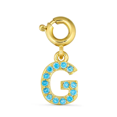 ANNEBRAUNER G Charm — produktfoto