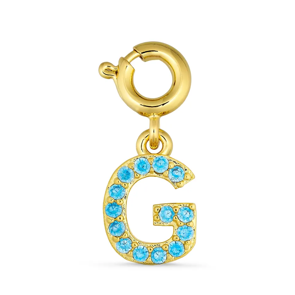 ANNEBRAUNER G Charm — produktfoto