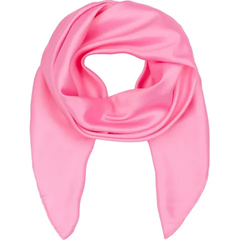Marta du Chateau dame tørklæde MdcFinja BA-Scarf - Fuxia3136 — produktfoto