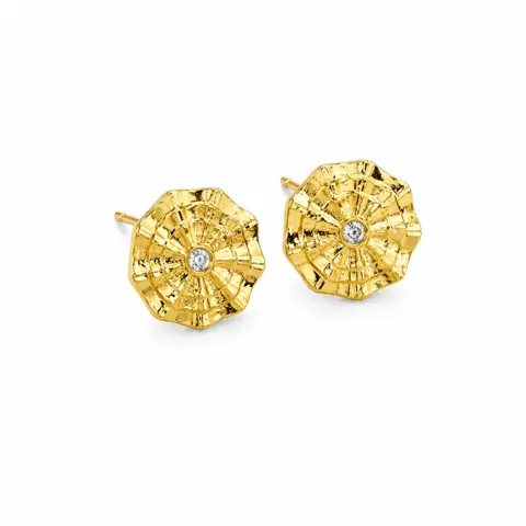 CLAIRE MARIS EARRING | BAY — produktfoto