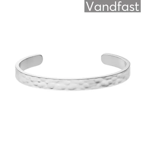 ANNEBRAUNER Texture Bangle Armbånd — produktfoto