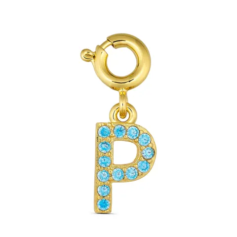 ANNEBRAUNER P Charm — produktfoto