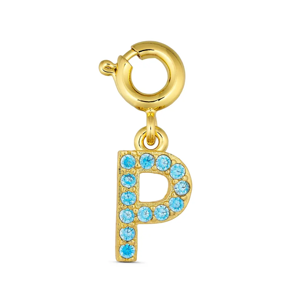 ANNEBRAUNER P Charm — produktfoto