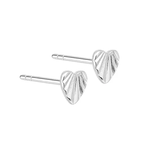 VILMA EARSTUD | SILVER — produktfoto